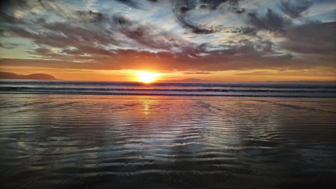 Sandy Souls Βίλα Tokerau Beach Εξωτερικό φωτογραφία